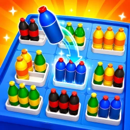 Drink Sort Master 图标